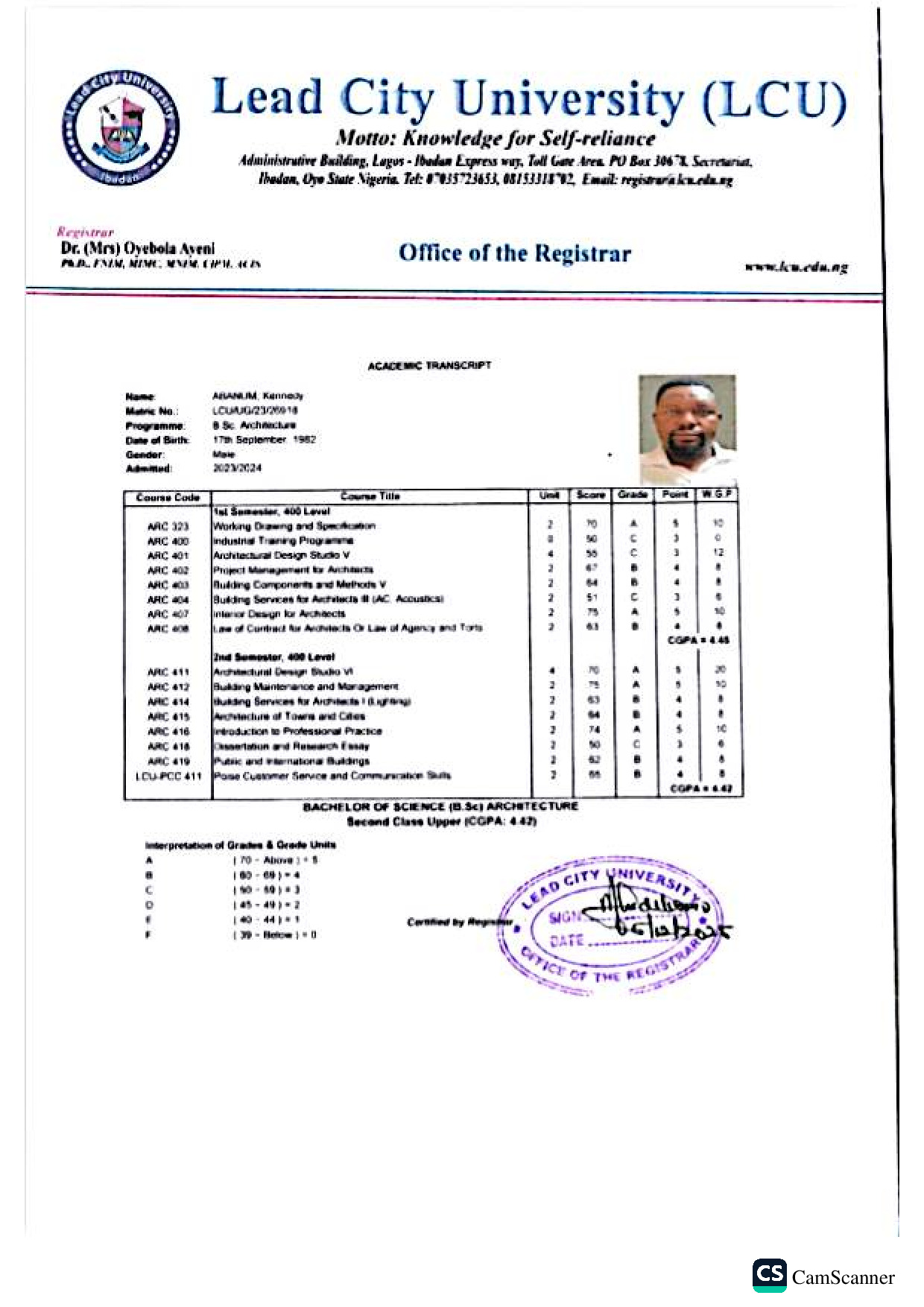 Document Page 1